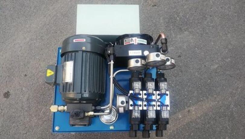 伺服比例換向閥的關(guān)鍵參數(shù)有哪些？