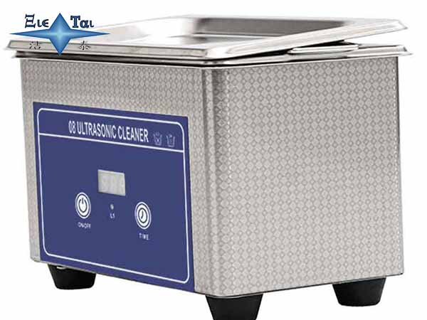 臺(tái)式超聲波清洗機(jī)使用時(shí)應(yīng)注意哪些方面？