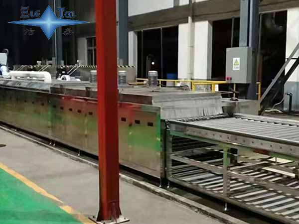 pcb板超聲波清洗機(jī)清洗線路板的清洗方式與優(yōu)點(diǎn)