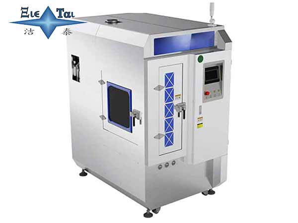 鋼網(wǎng)超聲波清洗機