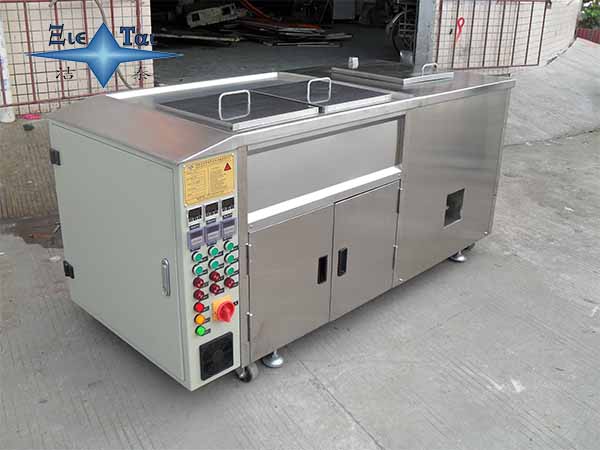 工業(yè)用超聲波清洗設(shè)備適用與哪些行業(yè)？