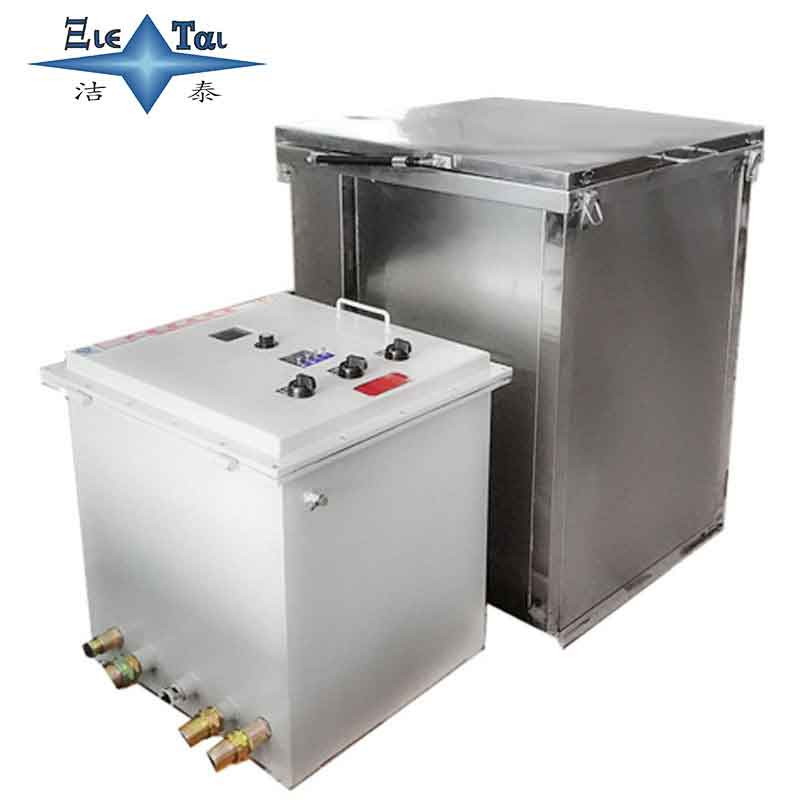 超聲波清洗機(jī)在使用中的三大注意事項(xiàng)