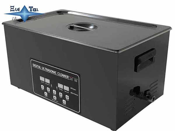 潔泰新款實(shí)驗(yàn)室超聲波清洗器，新品上市！2