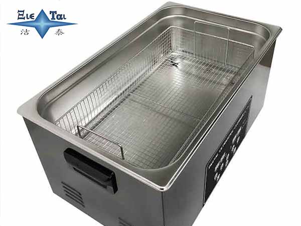 潔泰新款實(shí)驗(yàn)室超聲波清洗器，新品上市！5