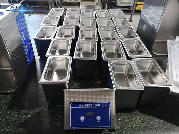 什么是小型超聲波清洗機呢？它的用途是什么？