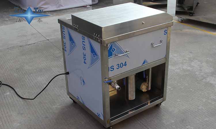 超聲波清洗機牌子哪家好？特征及優(yōu)點有哪些？