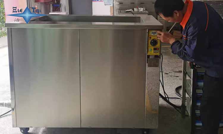 超聲波清洗機(jī)優(yōu)點(diǎn)都有哪些？