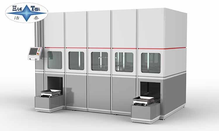 超聲波清洗機在汽車維修業(yè)方面上的應用