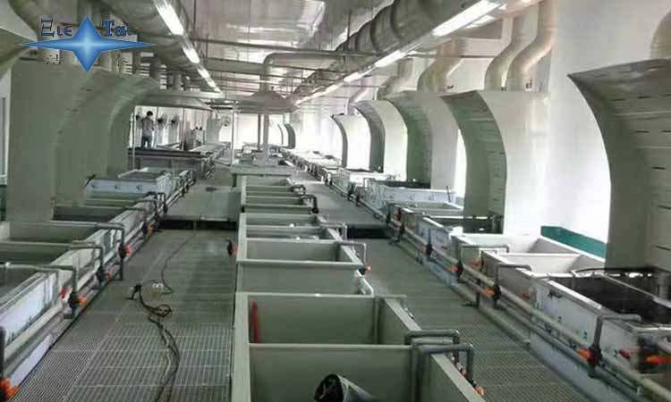 超聲波清洗機(jī)能否安全清潔多材料組件