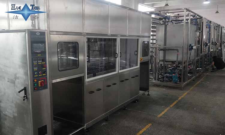 對于超音波清洗機(jī)的叫法正確嗎？