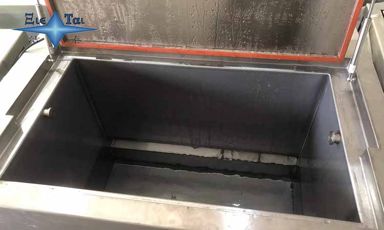 單槽超聲波清洗機(jī)哪個牌子好？