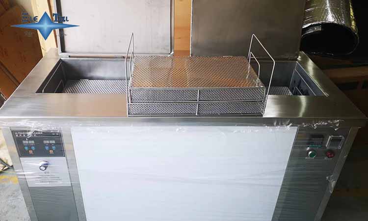 潔泰教你怎么樣選擇超聲波清洗機(jī)（二）