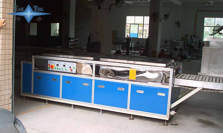 如何選擇超聲波清洗機(jī) 什么樣的超聲波清洗機(jī)算“好的” 如何選擇超聲波清洗機(jī) 什么樣的超聲波清洗機(jī)算“好的”