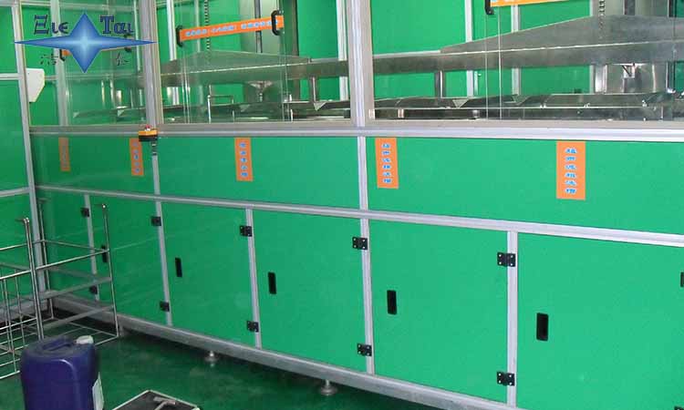 實(shí)驗(yàn)室超聲波清洗機(jī)作用 實(shí)驗(yàn)室超聲波清洗機(jī)價(jià)格