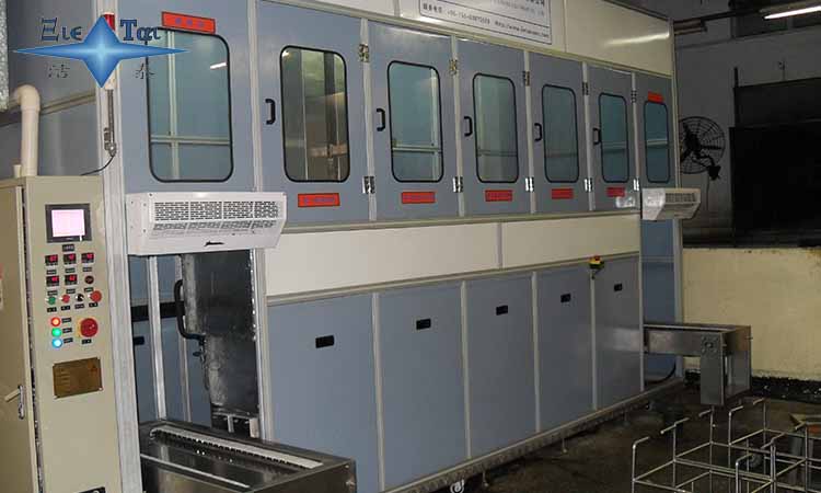 為什么超聲波清洗機(jī)會(huì)受到各行業(yè)清洗關(guān)注？