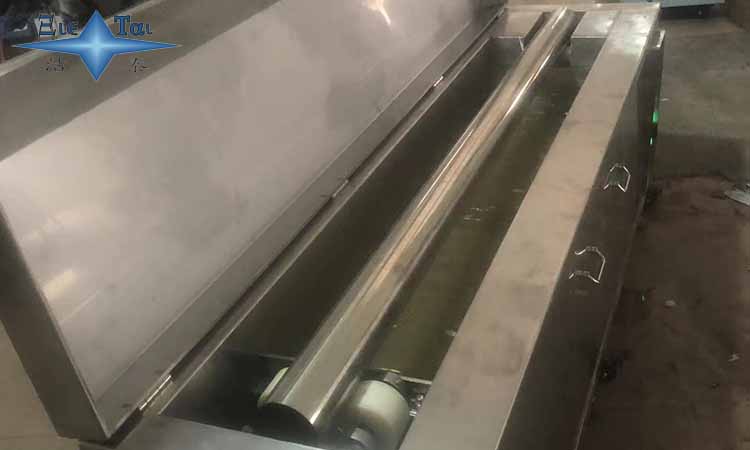 篩網(wǎng)清洗方法【潔泰超聲波清洗機(jī)設(shè)備】 篩網(wǎng)清洗方法【潔泰超聲波清洗機(jī)設(shè)備】