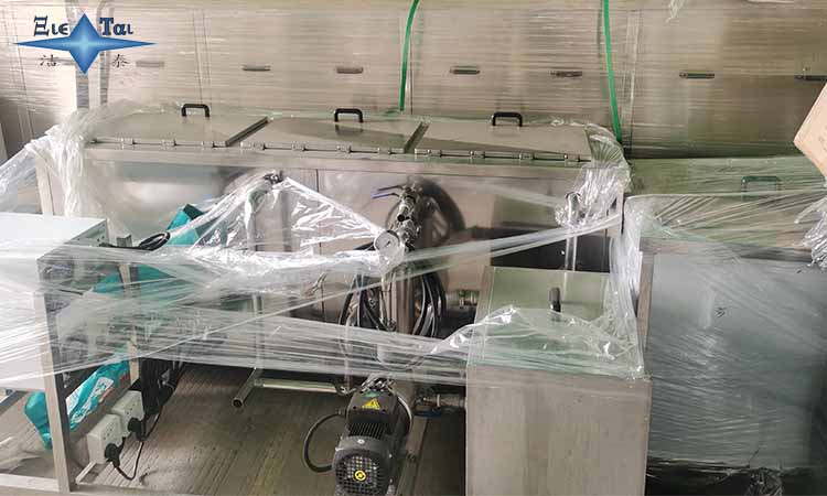 網(wǎng)購超聲波清洗機(jī)如何防騙 網(wǎng)購超聲波清洗機(jī)如何防騙