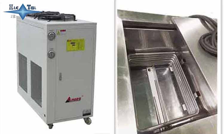 為什么要使用超聲波清洗機(jī)？