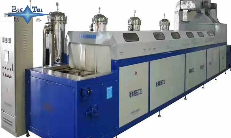 【潔泰】pcb電路板超聲波清洗機(jī)