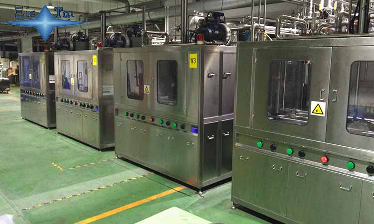 對于真空碳?xì)涑暡ㄇ逑礄C(jī)，你需要知道這些