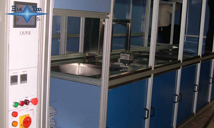 全自動超聲波清洗機有哪些特點？價格多少錢？