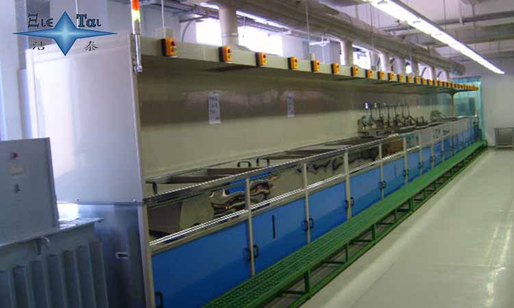 全自動真空碳氫清洗機使用時要注意什么？