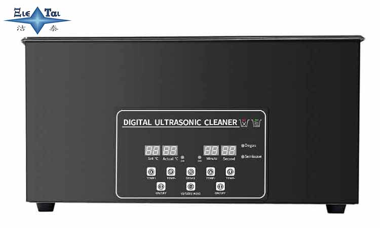 潔泰帶您，了解實(shí)驗(yàn)室超聲波清洗機(jī)
