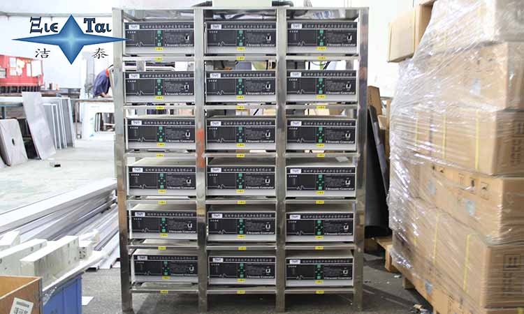 多頻率超聲波發(fā)生器的作用