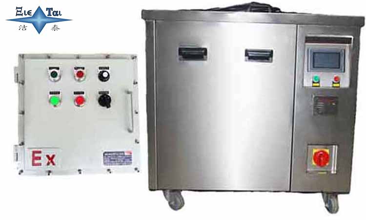 超聲波清洗設(shè)備生產(chǎn)廠家，有哪些知名的品牌廠家？