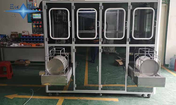 超聲波清洗儀使用方法及注意事項(xiàng)（超聲清洗儀使用步驟）