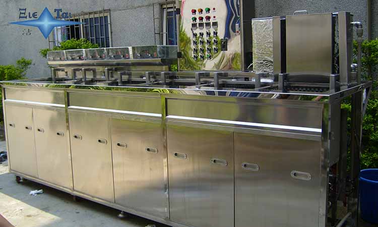 超聲波明明聽(tīng)不見(jiàn)，為何超聲波清洗卻“滋滋”響？