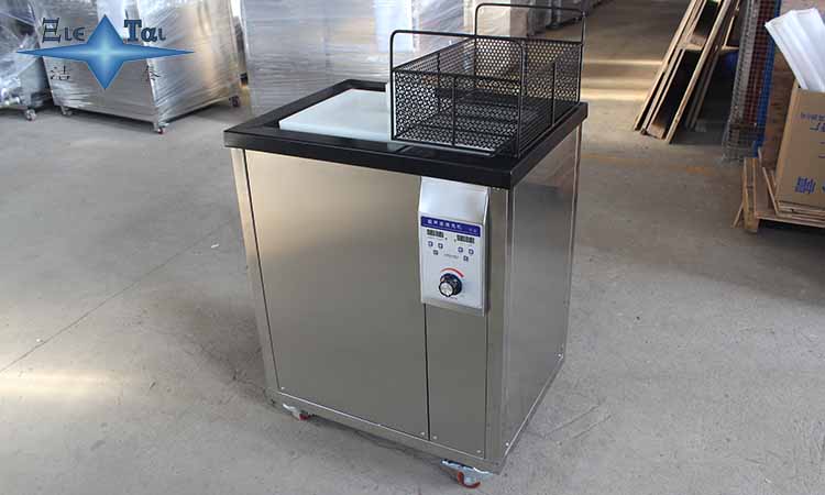 超聲波清洗機(jī)的操作、維護(hù)與保養(yǎng)要點(diǎn)