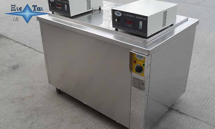 超聲波清洗機的工作原理 超聲波清洗機的工作原理