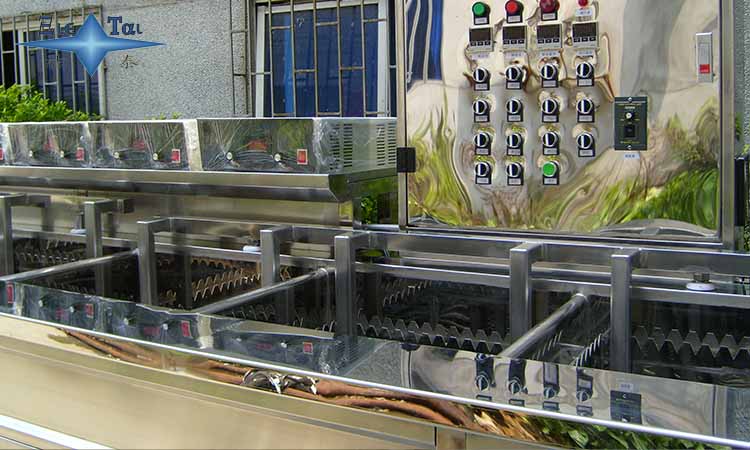 超聲波清洗機(jī)可以清洗化油器嗎？1