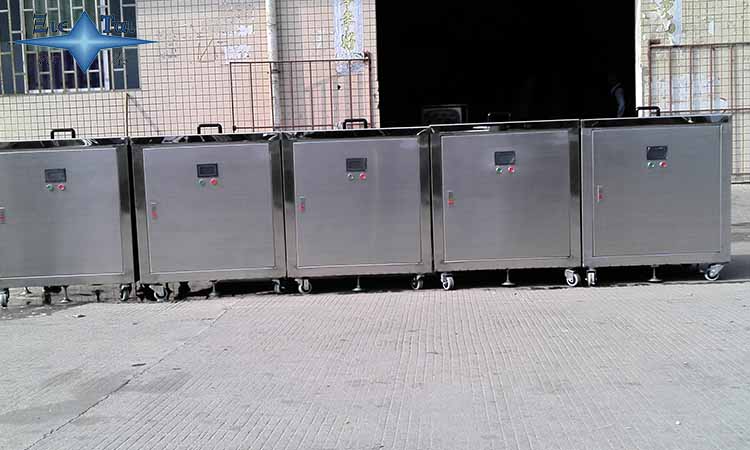 超聲波清洗機(jī)價(jià)格的決定因素有哪些？