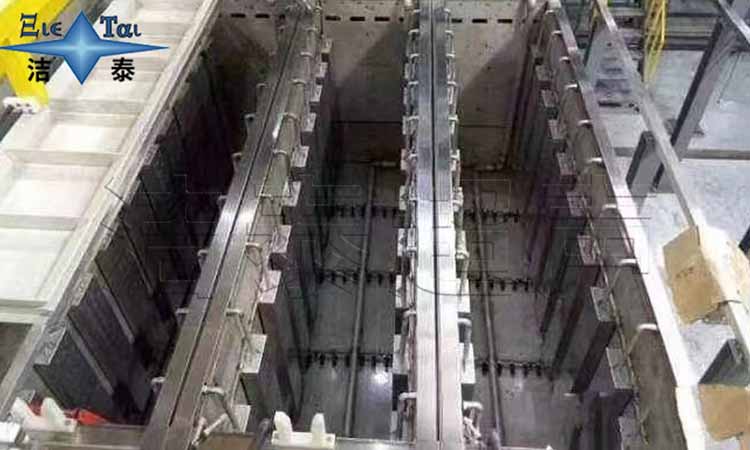 超聲波清洗機(jī)槽體材質(zhì)跟槽體板厚度選擇