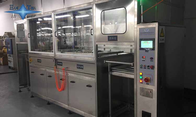 全自動超聲波清洗機怎么選擇？哪個品牌好？