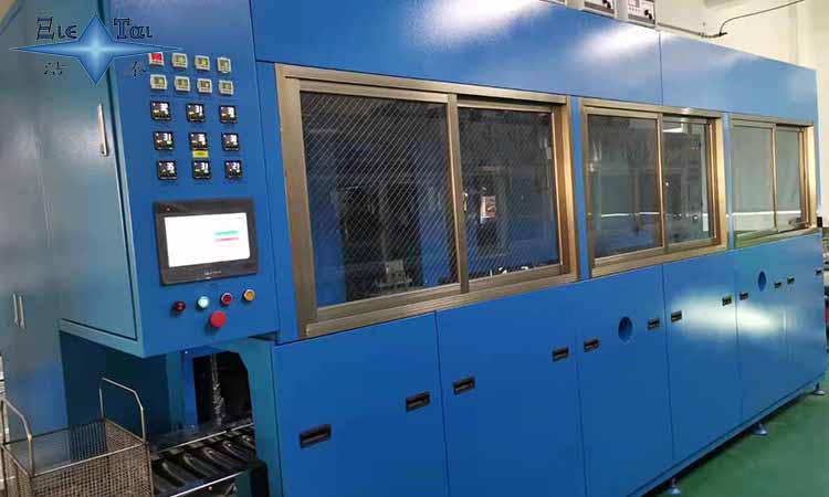 超聲波清洗燃油濾芯效果如何？