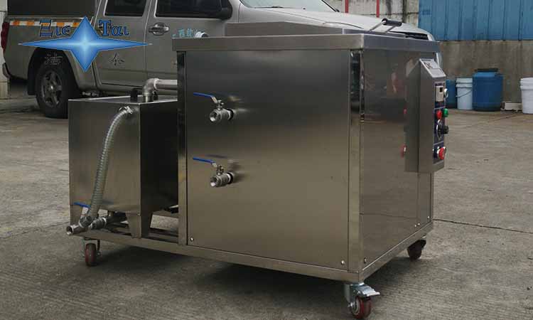 使用超聲波清洗設(shè)備有哪些好處？