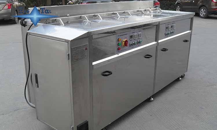 五金超聲波清洗機的優(yōu)點與保養(yǎng)內(nèi)容