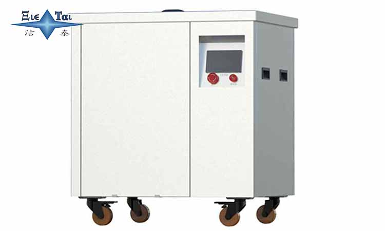 實驗室超聲波清洗機的應用及優(yōu)點