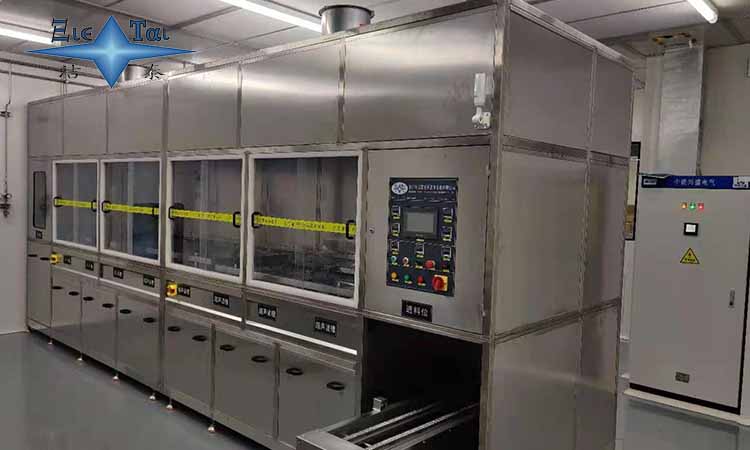 超聲波清洗機可以清洗哪些產(chǎn)品？