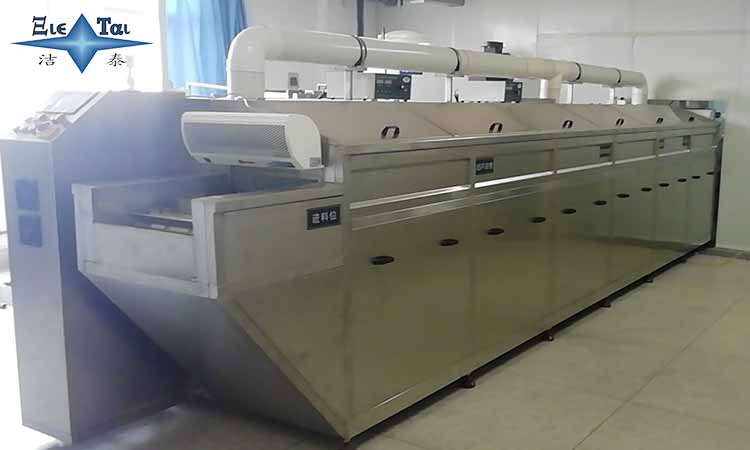 工業(yè)超聲波清洗機(jī)有哪些優(yōu)勢(shì)？