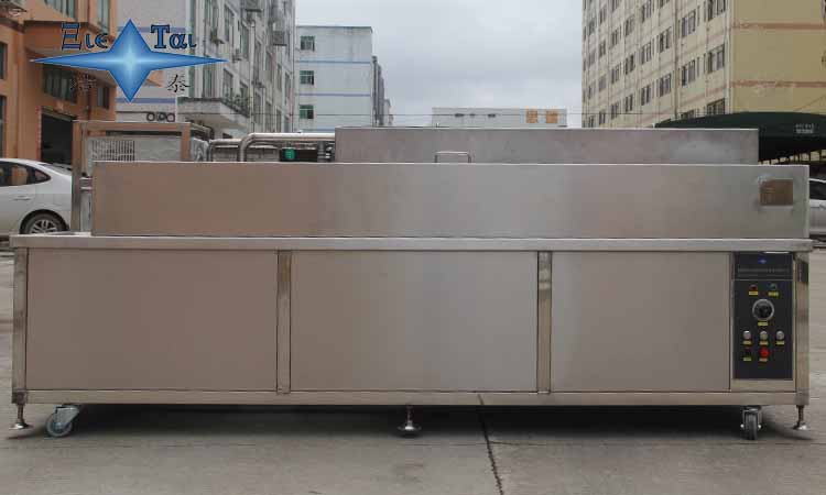 實(shí)驗(yàn)室超聲波清洗機(jī)的主要用途有哪些？