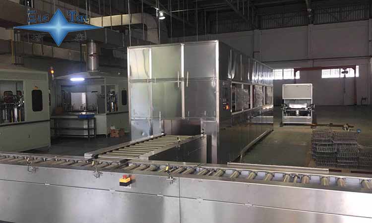 想購買超聲波清洗機(jī)該如何選擇？