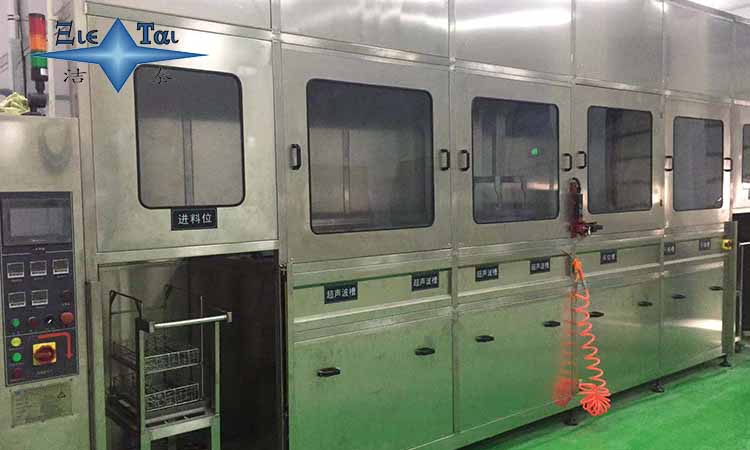 有必要購(gòu)買全自動(dòng)碳?xì)涑暡ㄇ逑礄C(jī)嗎？