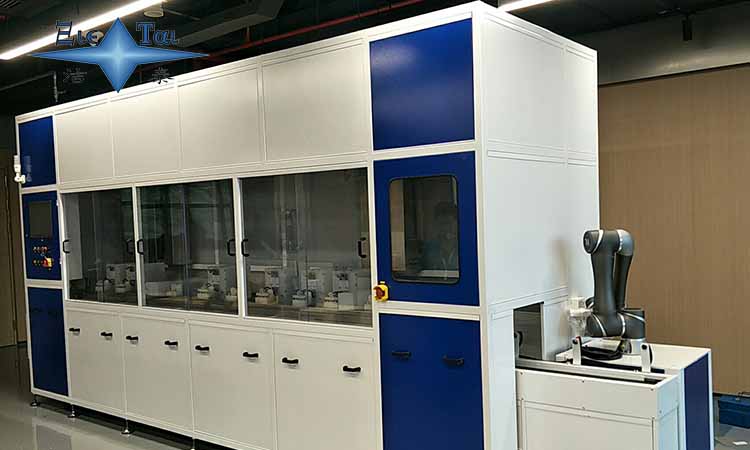 真空超聲波清洗機結構特點，操作步驟！