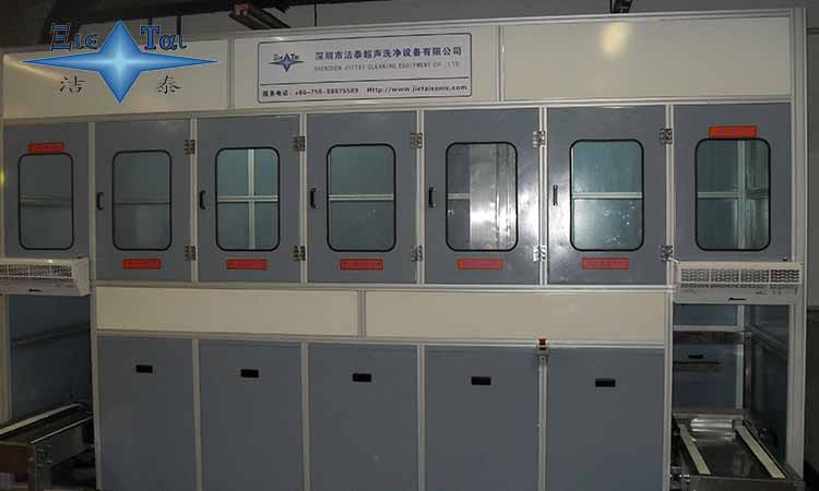 超聲波清洗機(jī)和等離子清洗機(jī)的區(qū)別是？