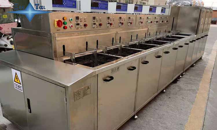 對于定制超聲波清洗機，各大廠家如何選擇？