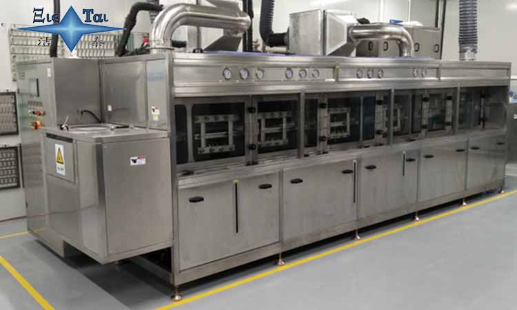 你知道，超聲波清洗機(jī)的清洗頻率嗎？